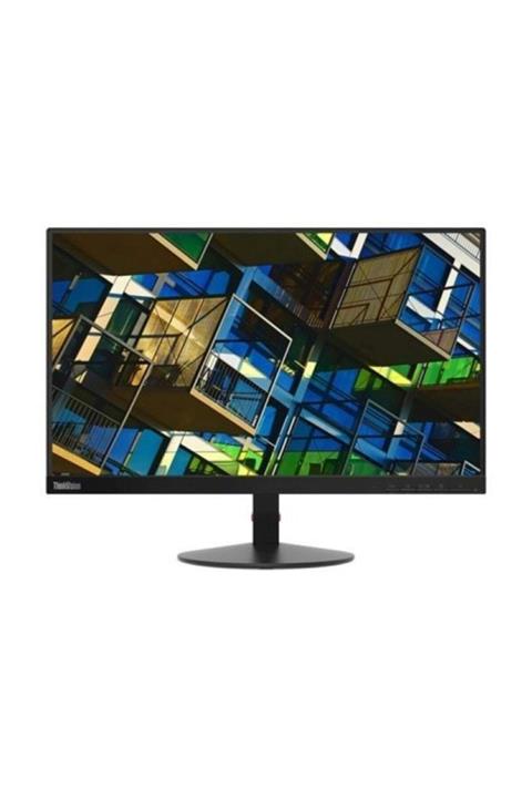 LENOVO S22e-19 61c9kat1tk 21.5 4ms 60hz Wled Va Full Hd Monitör
