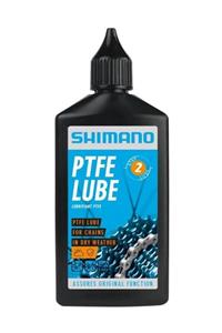 Shimano Shımano Kuru Ortam Zincir Yağı 100ml