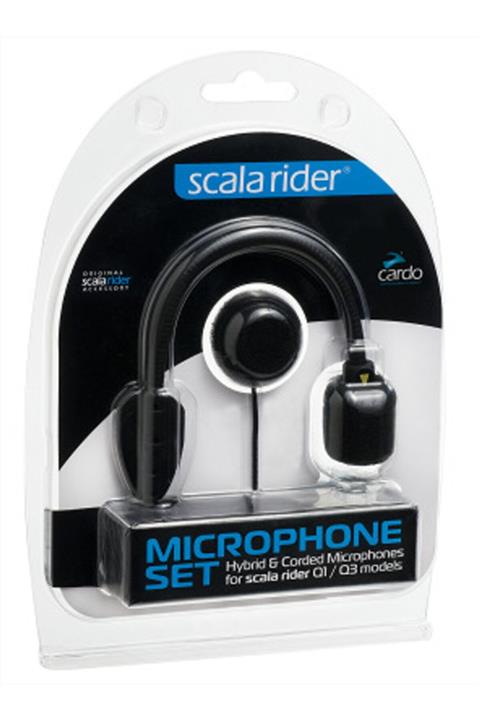 CARDO Spq13001 Mikrofon Set