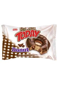 Elvan Today Donut Kek Kakaolu 35 gr 1 Adet