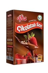 Afia Çikolatalı Sos 100 gr