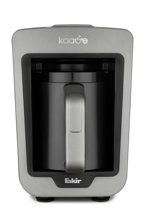 Fakir Türk Kahve Makinesi Silver Stone