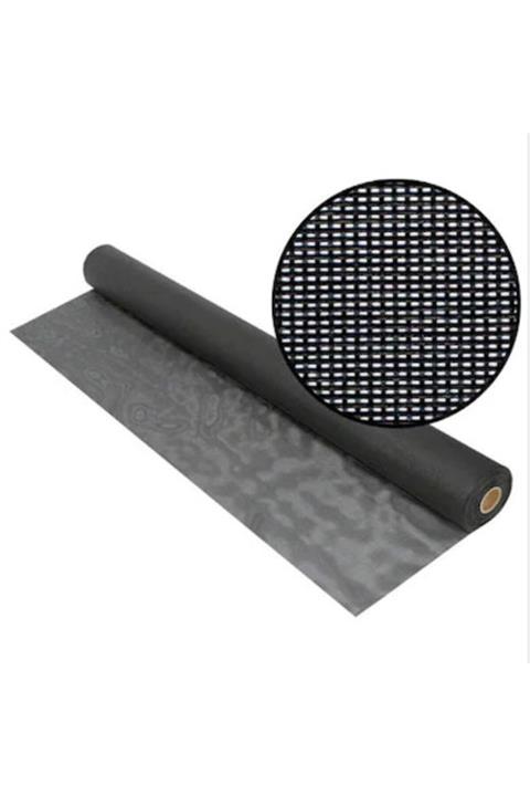 Azra Mutfak Fiberglas Sineklik Teli, 100 Cm Eninde Sinek Tülü