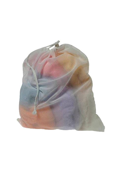 NO NAME Çamaşır Yıkama Filesi Çorap Çamaşır Perde Yıkama Filesi