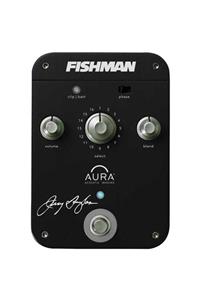 Fishman Jerry Douglas Signature Aura Imaging Pedalı