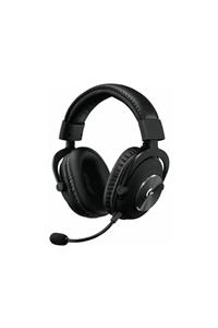 logitech G Pro X 7.1 Surround Ses Kablolu Kulak Üstü Gaming Kulaklık