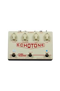 CARL MARTIN Echotone Gitar Pedalı