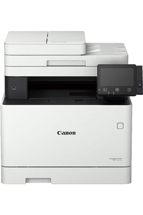 Canon Tam Dolu Muadıl Tonerli Fonksıyonlu Laser YazıcıMf746cx .ok