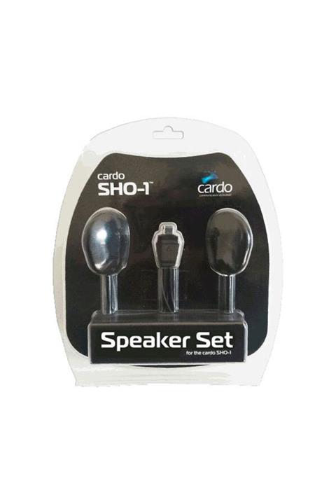 CARDO (sho-1) Kulaklık 32mm