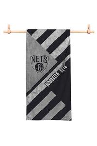 usateamfans Brooklyn Nets Plaj Havlusu