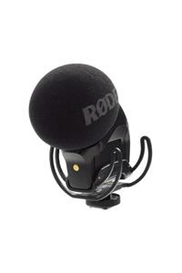 Rode Videomic Stereo Pro Mikrofon (rycote)