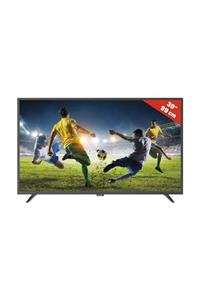 HiLevel HL39DAL13 39'' 99 Ekran Uydu Alıcılı HD Ready Smart LED TV