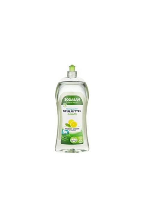 Sodasan Limon Bulaşık Deterjanı 1000 ml