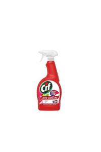 Cif Kırmızı Her Yer 750 ml Leke Uzmanı Sprey