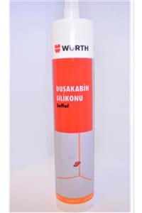 Würth Şeffaf Duşakabin Silikonu 310 ml