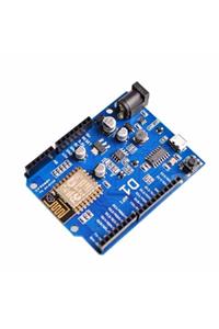 Robotistan Wemos D1 - Esp8266 Tabanlı Arduino Kartı