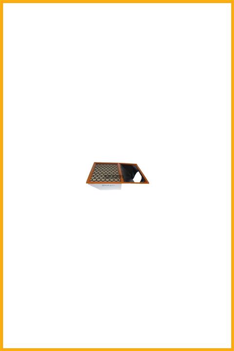 AAVDAN Hava Fıltresı Iveco Daıly F1c (e5)