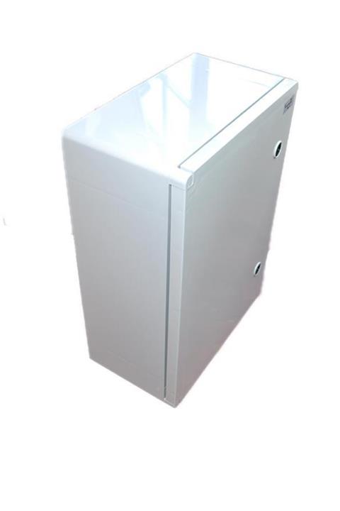 Çetinkaya 350x500x195 Mm Polyester Pano