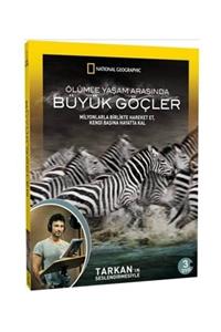 N.G. Dvd Büyük Göçler