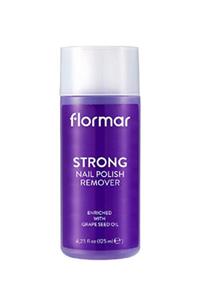 Flormar Strong Naıl Polısh Remover 007\nstrong Nail