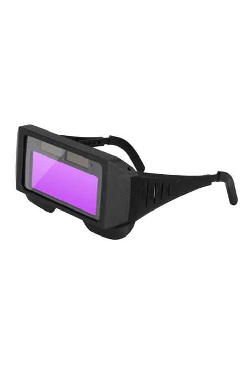 HW Otomatik Kararan Kaynak Gözlüğü