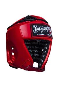 Dragon Üstü Kapalı (boks - Kick Boks - Muay Thai) Kaskı 11785-p