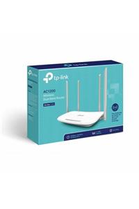 TPLINK Archer-c50 867mbps 4 Port Çift Bant Router