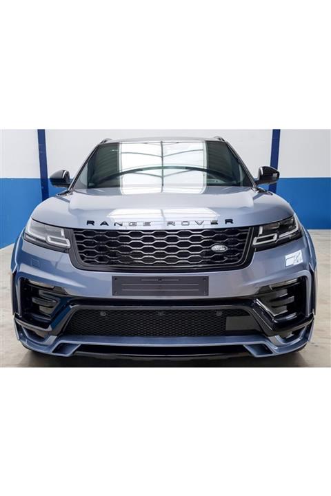 NamTuning Range Rover Velar Body Kit