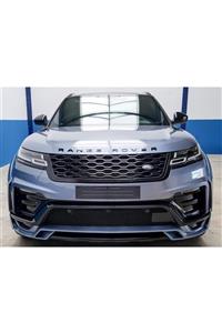 NamTuning Range Rover Velar Body Kit