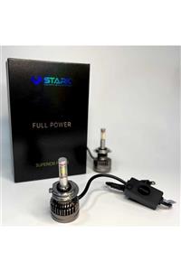 STARK Full Power Led Ampul 360 H7