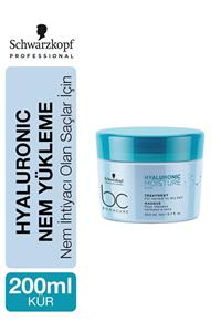 Bonacure Bc Hyaluronic Nem Yükleme Kürü 200 ml