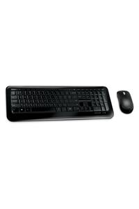 MICROSOFT Wireless Desktop 850 Klavye Mouse Set PY9-00011