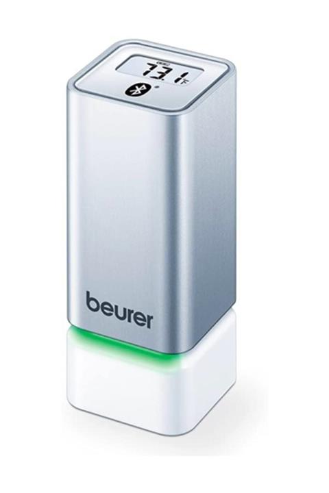Beurer Hm 55 Hava Nem-sıcaklık Ölçer, Ölçme Cihazı