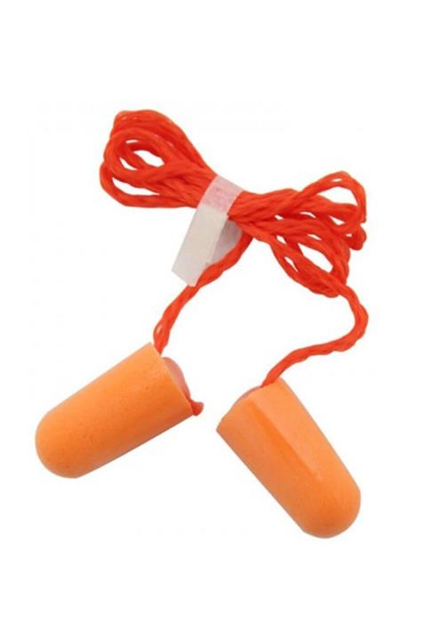 3M 1110 Kulak Tıkacı Kordonlu