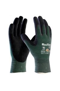 ATG Maxiflex® Cut™ 34-8743 No:8 Medium.palm Kesilmeye Dayanıklı Eldiven.