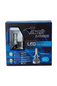 Inwells H7 X-treme Led Xenon Kit Şimşek Etkili