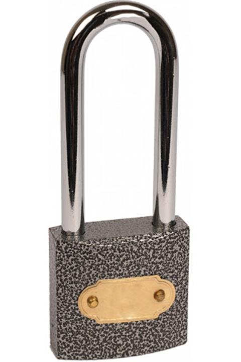 Chermik Tudor 38mm Paslanmaz Uzun Asma Kilit 1410