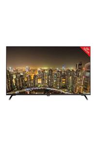 HiLevel HL49FAL403 49'' 124 Ekran Uydu Alıcılı 4K Ultra HD  Smart LED TV