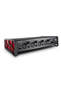 TASCAM Us-4x4hr 24bit/192khz Type-c Ses Kartı