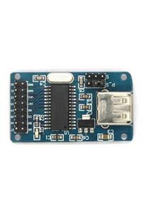 areacollection Ch375b Arduino Usb Bellek Okuma Modülü