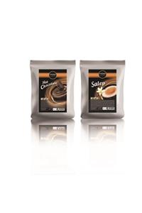 Fıero Fiero Gurme Salep 1000 gr Glutensiz