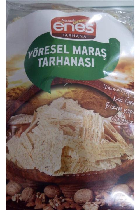 Enes Yöresel Maraş Tarhanası Yöresel Maraş Tarhanası 500g