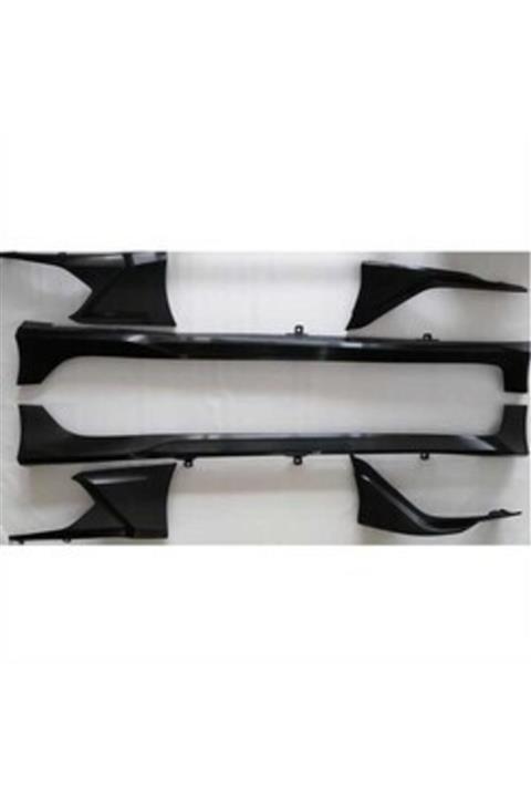 BoostZone Honda Civic Fc5 2016-2021 Asıan Body Kit