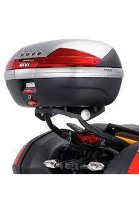 Givi Gıvı 451fz Kawasakı Versys 650 (10-14) Arka Çanta Taşıyıcı