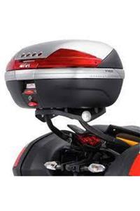 Givi Gıvı 451fz Kawasakı Versys 650 (10-14) Arka Çanta Taşıyıcı