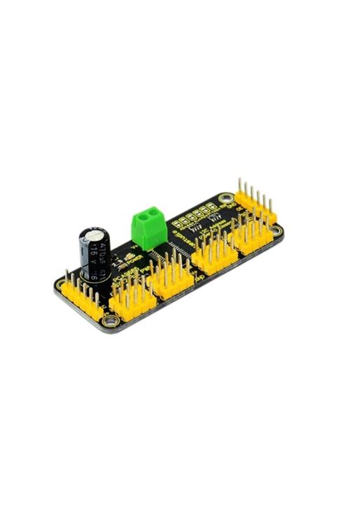 Keyestudio 16 Kanal 12bit Pwm/servo Sürücü