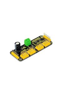 Keyestudio 16 Kanal 12bit Pwm/servo Sürücü