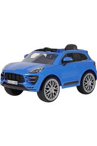 Rollplay Porsche Macan Turbo Akülü Araba Lisanslı Poky