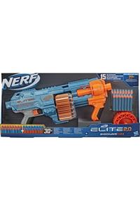 Nerf Elite 2.0 Shockwawe Rd-15 Lisanslı Silahı Sünger Atan Tüfek Silah Scntoys