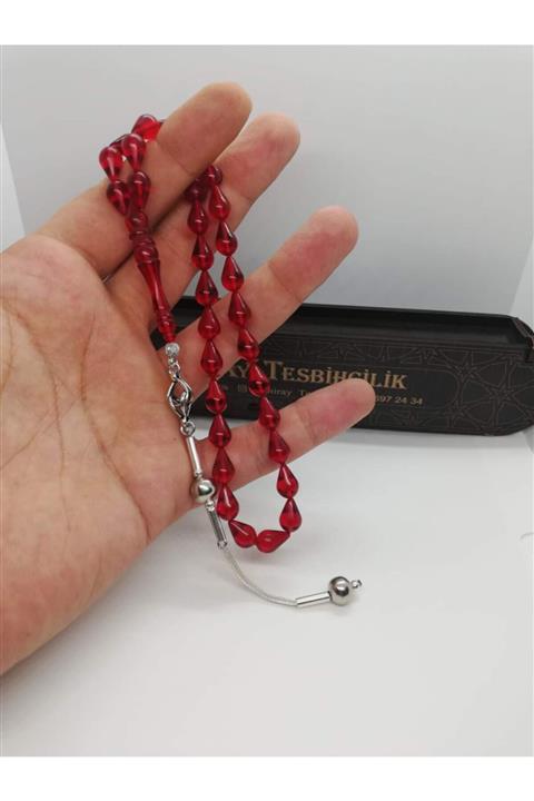 DEMİRAY BUTİK Ateş Kehribar